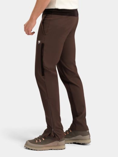 Bilde av WoolLand Romsdalshorn Active Pants w.cord Man Hot Fudge